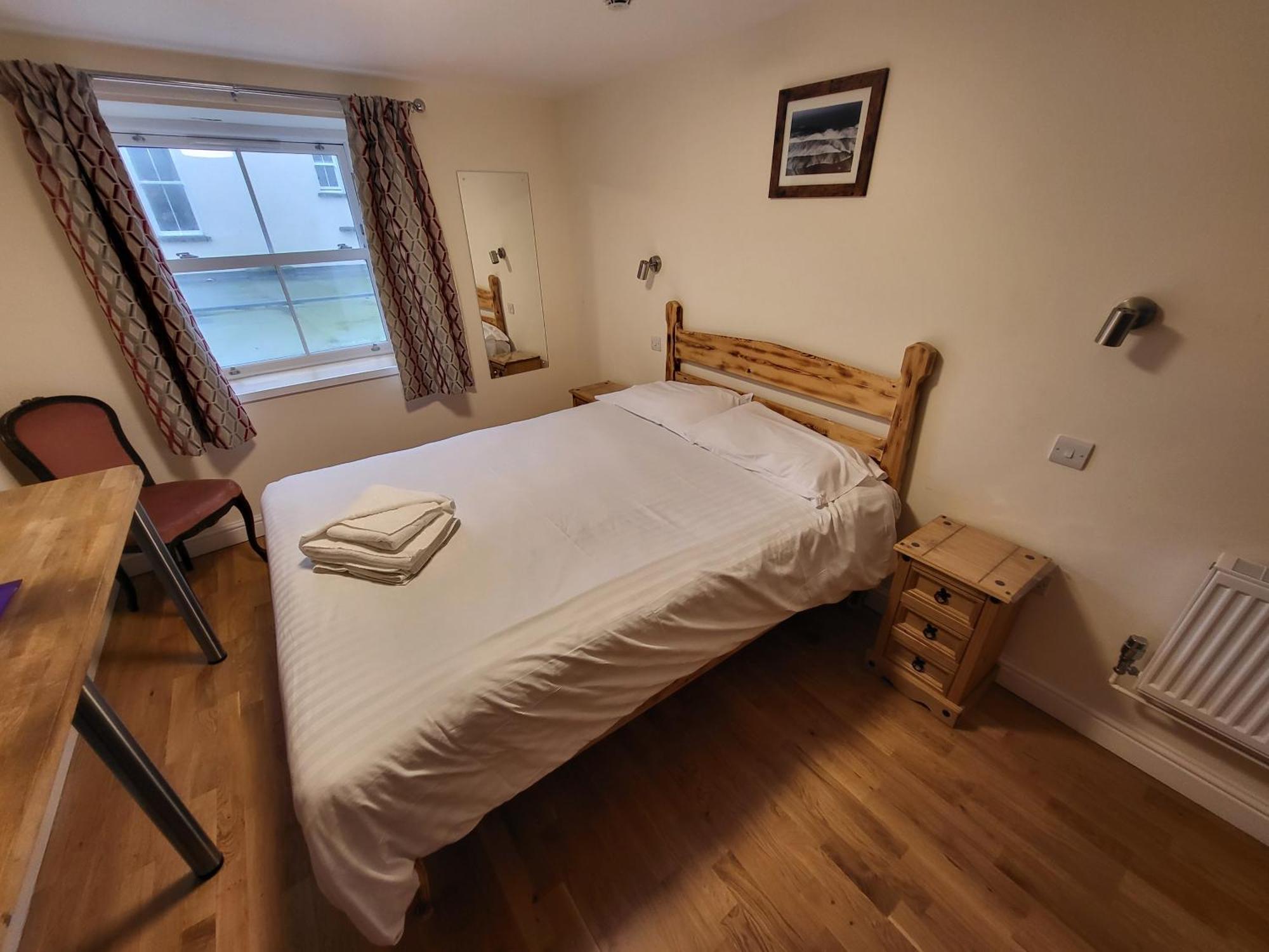 The Grand Harbour Hotel Ilfracombe Exteriör bild